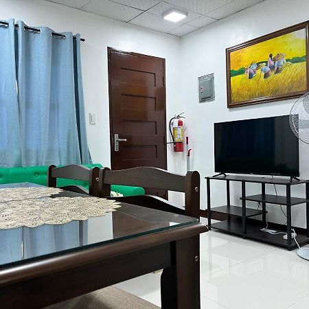 Hrs Apartelle Talisay  Exterior photo