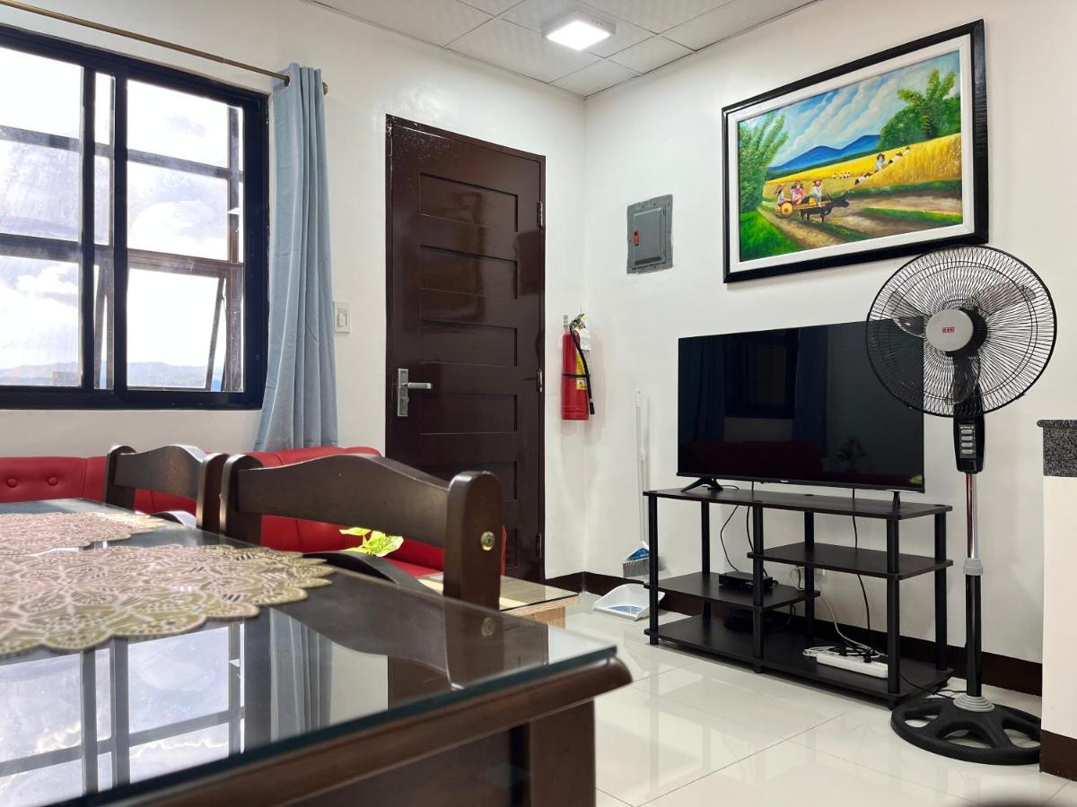 Hrs Apartelle Talisay  Exterior photo
